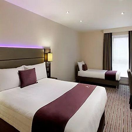 Premier Inn Norwich Airport Eksteriør bilde