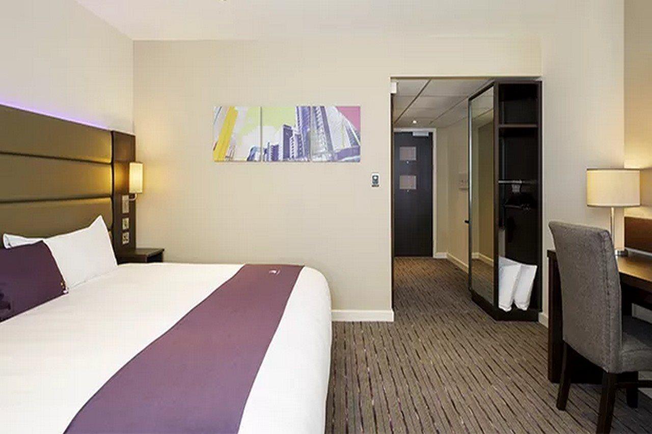 Premier Inn Norwich Airport Eksteriør bilde