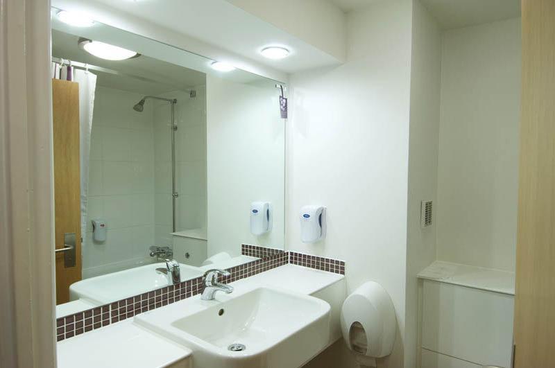 Premier Inn Norwich Airport Eksteriør bilde